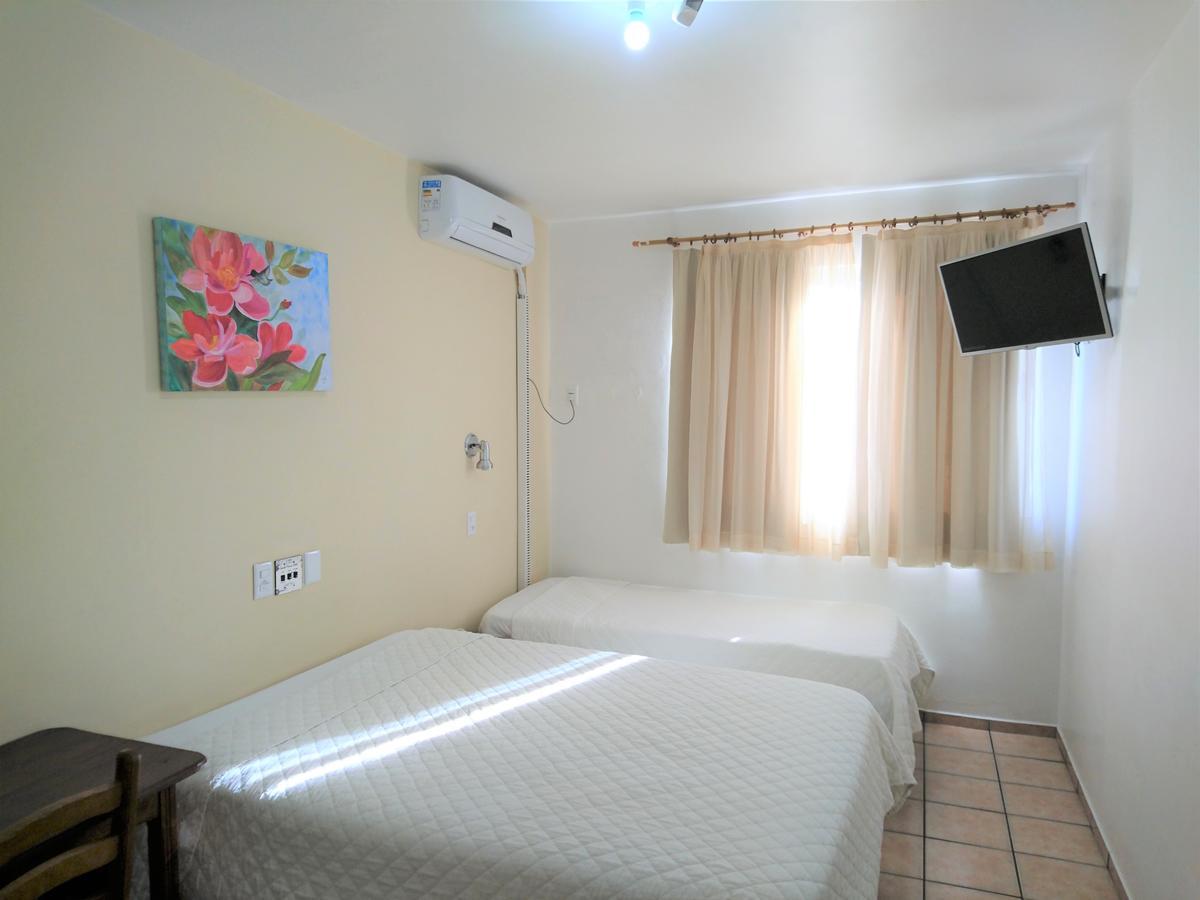 Santa Maria Hotel Cascavel  Exterior photo
